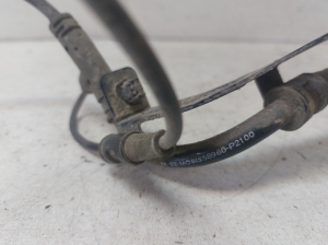 Kia Sorento (2014–2026) Rear abs sensor cable 58960P2100 - 4