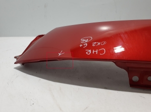 TOYOTA CHR (2016–2026) Vorderer Kotflügel 53801F4010 - 6