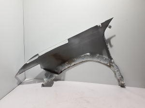Dacia Duster P1310 (2024–2026) Front fender 631124149R - 4