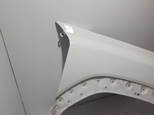 Dacia Duster P1310 (2024–2026) Front fender 631124149R - 5