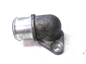Kia Sorento (2014–2026) Pipe - 2