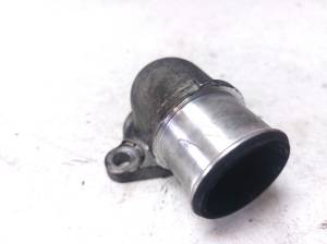 Kia Sorento (2014–2026) Pipe - 3