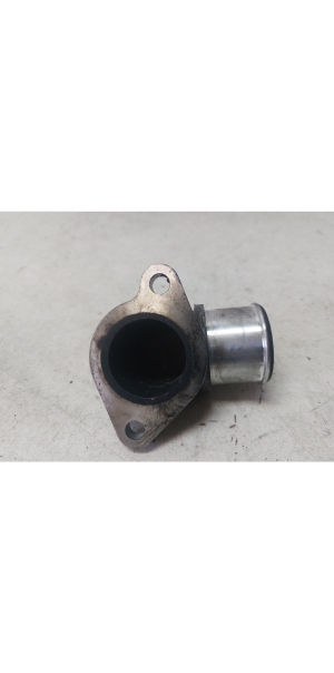 Kia Sorento (2014–2026) Pipe - 4