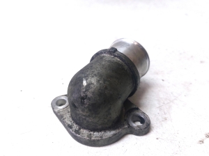 Kia Sorento (2014–2026) Pipe - 5