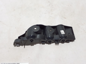 Dacia Duster P1310 (2024–2026) Front bumper bracket 622203754R - 2