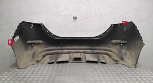 NISSAN Leaf II (2017–2026) Rear bumper 850225SH0H - 3