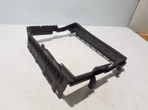 Radiator air deflector - 215598515R