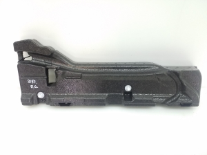 Mercedes Benz A-Class 176 (2012–2018) Sonstiges Teil Kofferraum innen A1768900200 - 2