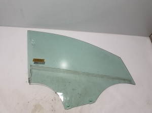 Fenster Scheibe Tür vorne - 803120277R