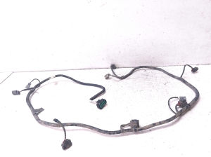 Rear parking sensor cable - 91880P2071