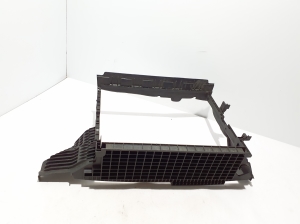 RENAULT Arkana (2019–2026) Luftleitblech für den Kühler 214995476R - 4