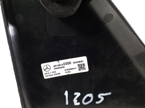 Mercedes Benz Sprinter W 907 (2018–2026) Außenspiegel und seine Teile A9108100300 - 4