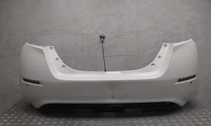 Rear bumper - 850225SH0H