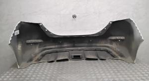 NISSAN Leaf II (2017–2026) Rear bumper 850225SH0H - 4