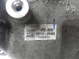 Kia Sorento (2014–2026) Ansaugkrümmer 283102R300 - 5