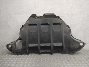 Front underbody protection - 748A26WK5A