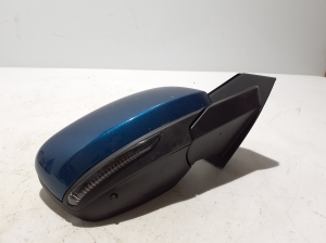 RENAULT Kadjar (2015–2026) Side mirror and its parts 963014157R - 4
