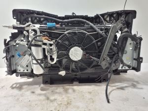 RENAULT Megane E-Tech CMF-EV (2022–2026) Kühlerpaket und seine Teile - 3