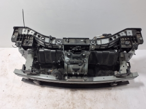 RENAULT Megane E-Tech CMF-EV (2022–2026) Kühlerpaket und seine Teile - 5