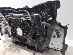 RENAULT Megane E-Tech CMF-EV (2022–2026) Kühlerpaket und seine Teile - 6