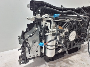 RENAULT Megane E-Tech CMF-EV (2022–2026) Kühlerpaket und seine Teile - 7
