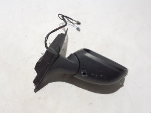 RENAULT Scenic E-Tech I (2024–2026) Side mirror and its parts 963019747R - 2