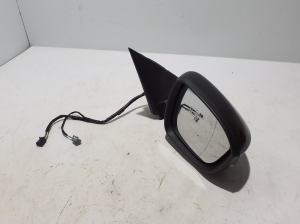 RENAULT Scenic E-Tech I (2024–2026) Side mirror and its parts 963019747R - 3