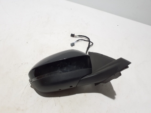RENAULT Scenic E-Tech I (2024–2026) Side mirror and its parts 963019747R - 4
