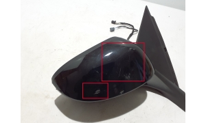 RENAULT Scenic E-Tech I (2024–2026) Side mirror and its parts 963019747R - 5
