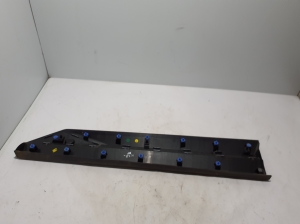 RENAULT Scenic E-Tech I (2024–2026) Front door molding 808206044R - 4