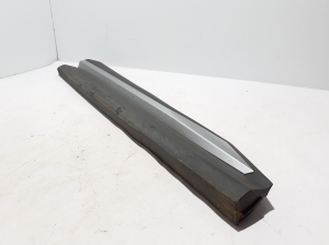 RENAULT Scenic E-Tech I (2024–2026) Front door molding 808206044R - 5