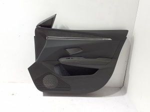 Garniture de porte avant - 809007426R
