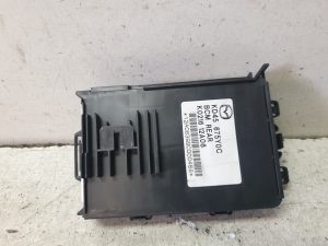 Comfort control module - KD45675Y0C