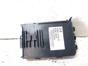 Mazda CX-5 (2011–2017) Komforta bloks KD45675Y0C - 2
