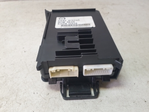 Mazda CX-5 (2011–2017) Komforta bloks KD45675Y0C - 3