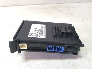 Mazda CX-5 (2011–2017) Komforta bloks KD45675Y0C - 5