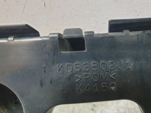 Mazda CX-5 (2011–2017) Rear bumper bracket KD53502J1 - 2