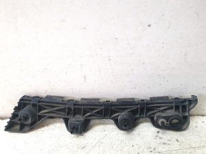 Rear bumper bracket - KD53502J1