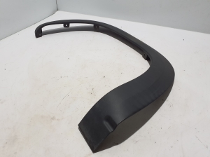 Dacia Spring (2021–2026) Front fender trim (flare) 638139334R - 4