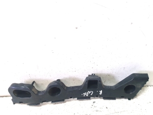 Rear bumper bracket - KD53502H1