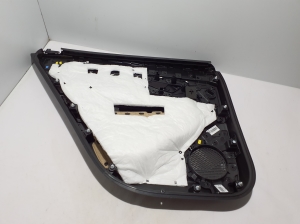 RENAULT Scenic E-Tech I (2024–2026) Tagumise küljeukse polster 829006195R - 2