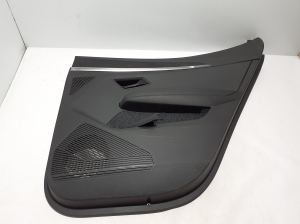 RENAULT Scenic E-Tech I (2024–2026) Tagumise küljeukse polster 829006195R - 5