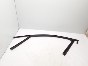 RENAULT Scenic E-Tech I (2024–2026) Front door rubber seal 803300085R - 5