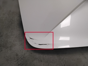 NISSAN Qashqai J-12 (2021–2026) Trunk lid 900106UA0A - 9