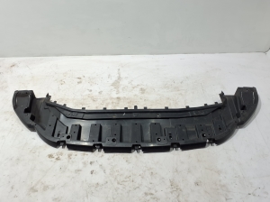 RENAULT Express IV (2021–2026) Front underbody protection 622356145R - 2
