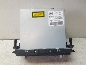 Mazda CX-5 (2011–2017) Radio (head unit) KD4766DV0B - 3
