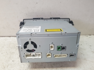 Mazda CX-5 (2011–2017) Radio (head unit) KD4766DV0B - 4