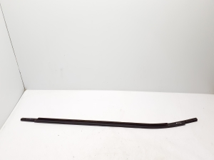 RENAULT Scenic E-Tech I (2024–2026) Rear side door outer window molding 828329530R - 2