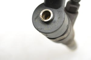 Peugeot 307 I (2000–2009) Injektor Einspritzdüse 9641742880 - 4