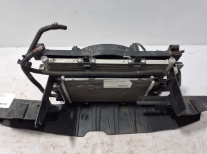 Dacia Spring (2021–2026) Radiator set and its parts - 3